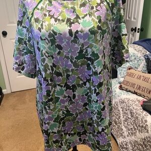 Isaac Mizrahi top